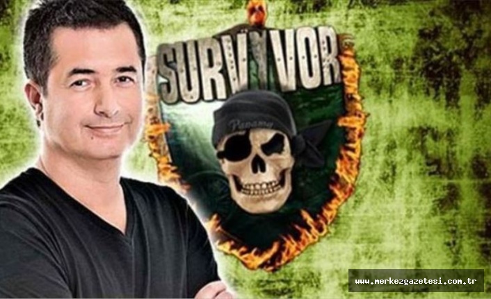 Acun Ilıcalı’dan 'Survivor 2020' müjdesi!