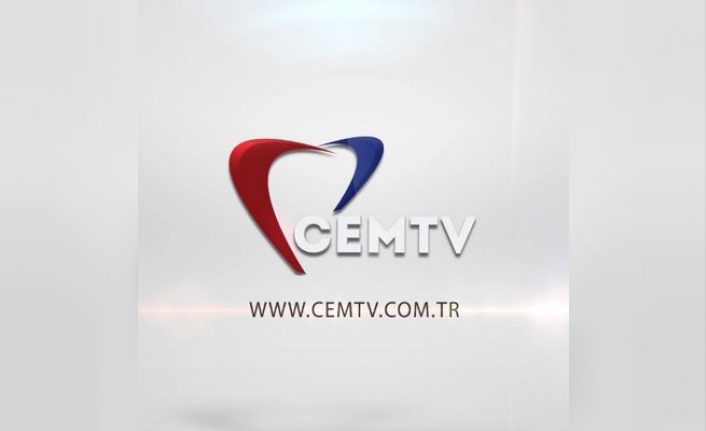 Cem TV'nin yayını durduruldu!