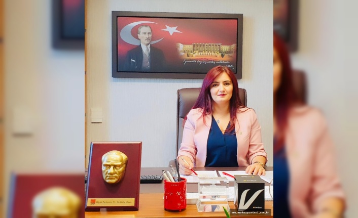 CHP'li Sevda Erdan Kılıç'tan 'kadın üniversitesi' çıkışı