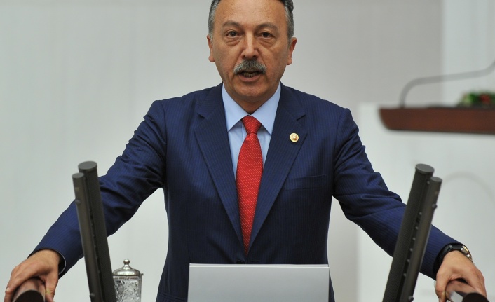 CHP'li Tacettin Bayır: CHP'nin 2023 yılında iktidar olabilmesi için...
