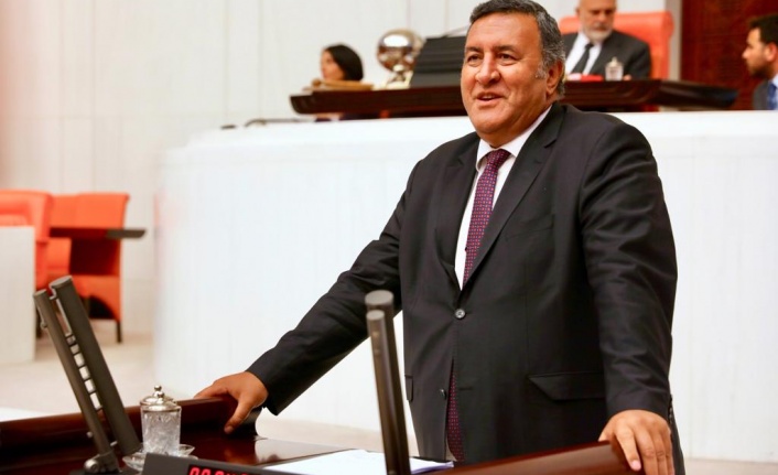 CHP Niğde Milletevekili Gürer’den Tarım Bakanına Veryansın
