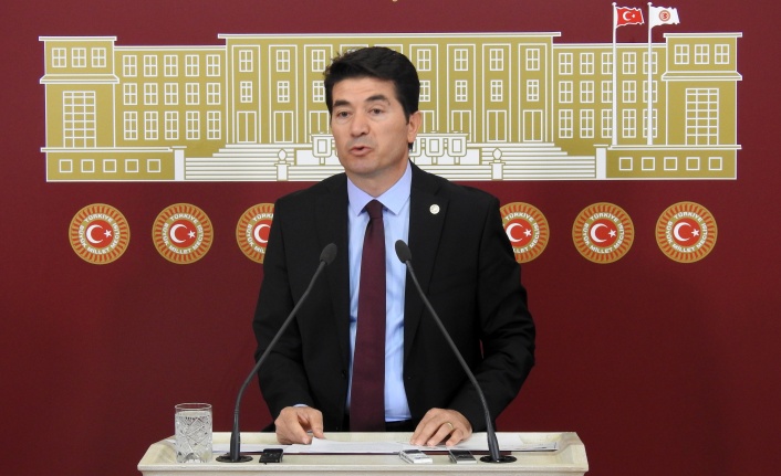 CHP Trabzon Milletvekili Ahmet KAYA'dan 15 Temmuz Açıklaması
