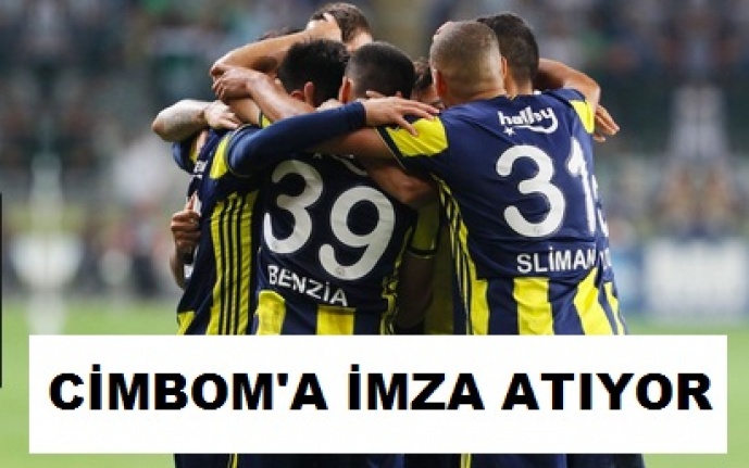 Fenerbahçeli yıldız Galatasaray'a imza atıyor!