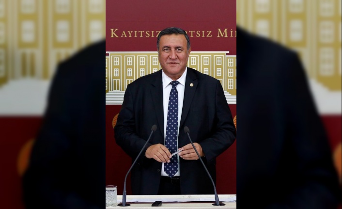 Gürer: “Aile Bakanı Selçuk, soru önergelerime yanıt vermiyor”