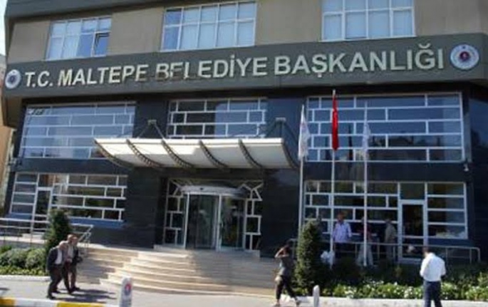 Maltepe Belediye Meclis Üyelerine Soruşturma