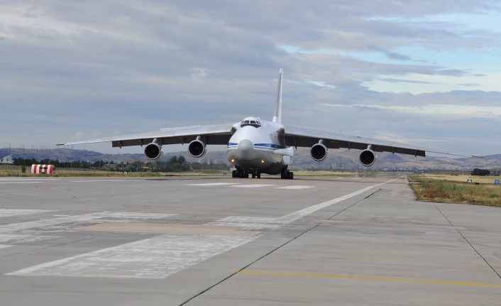 Milli Savunma Bakanlığ’ndan S-400 Açıklaması