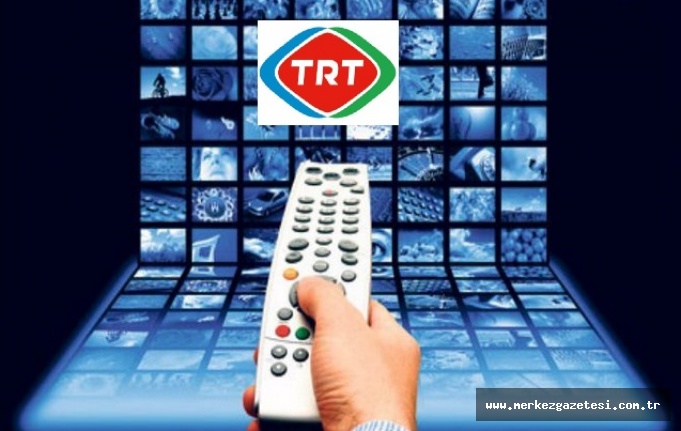 TRT o dizinin ipini çekti!