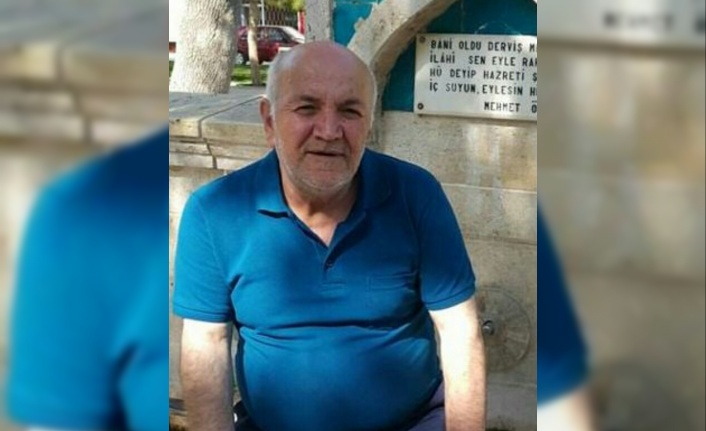 Usta gazeteci Ahmet TÜKEK hayatını kaybetti