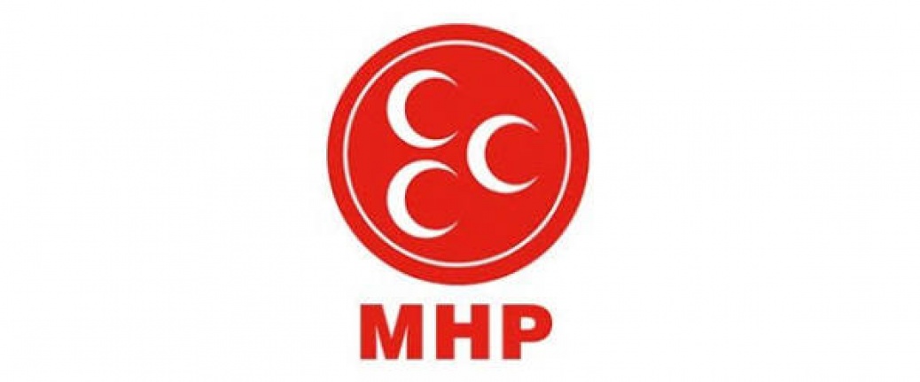 MHP Maltepe İlçe Başkanı Görevden Alındı