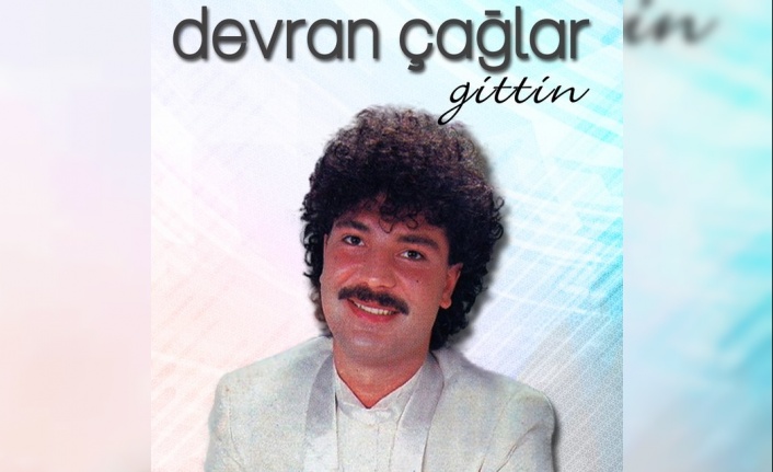 Sanatçı Devran Çağlar Ölü Bulundu