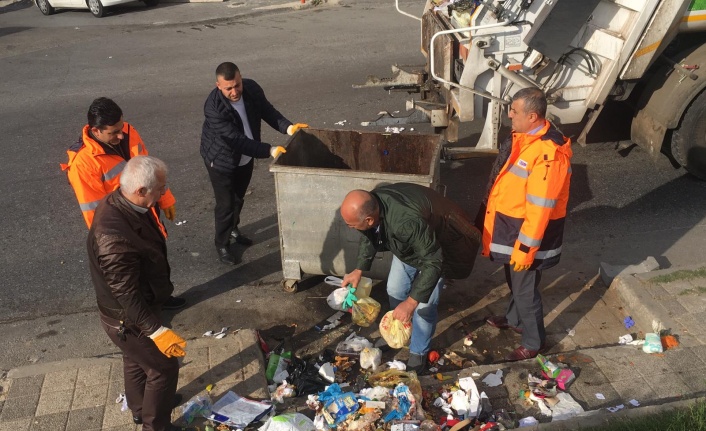 Maltepe'de dram mı? Komedi mi? Anlamadık