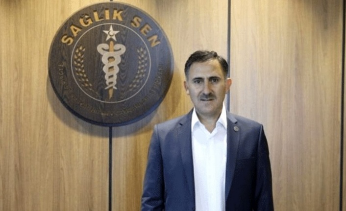 Sendika Başkanı Semih Durmuş'a Tepkiler Çığ Gibi