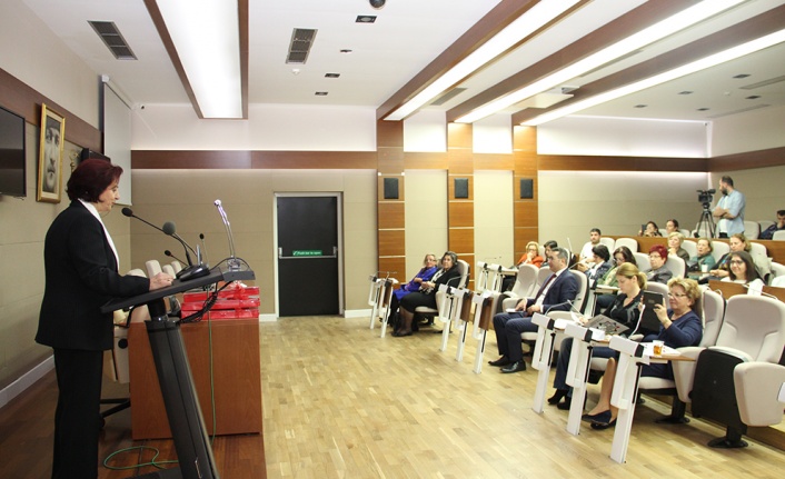 İnsani  Kalkınmada  Çocuğun Yeri ve Değeri Semineri