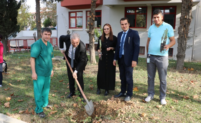 Koşuyolu Ailesi “Geleceğe Nefes” Veriyor