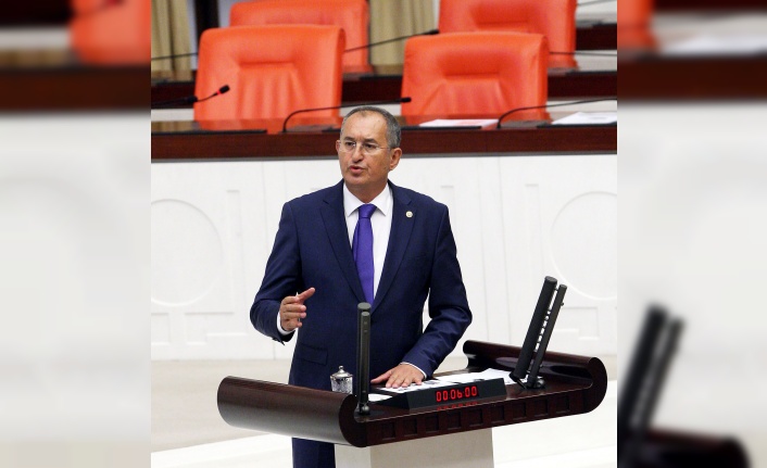 CHP'li Atila Sertel RTÜK’ün 2019 yılı cezalarını açıkladı