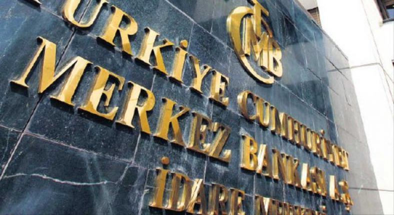 Merkez Bankası faiz kararını açıkladı