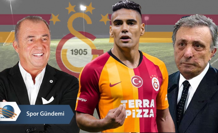 Spor Camiasında  Öne Çıkan İsimleri Belirlendi!