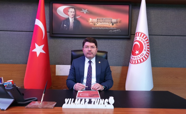 Başkan TUNÇ’tan 18 Mart Çanakkale Zaferi Yıldönümü Mesajı