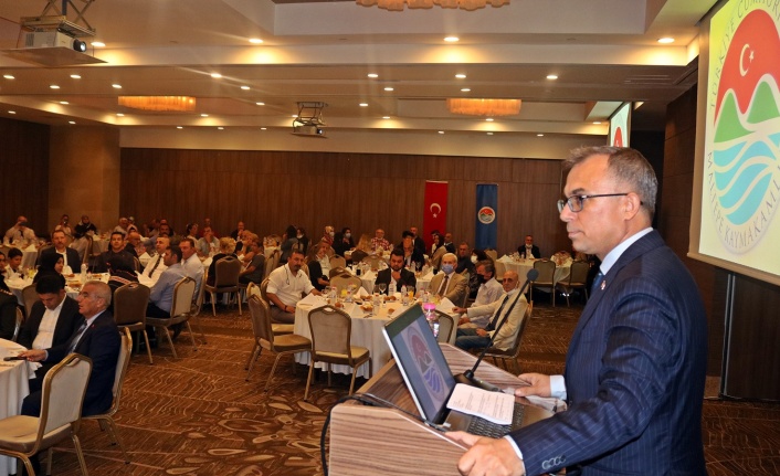 Maltepe’de Gazilerimiz Onurlandırıldı