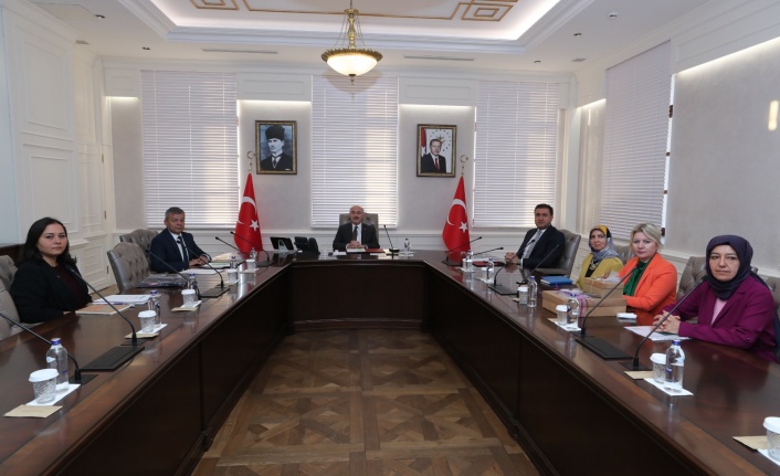 İzmir'de İşbirliği Protokolü İmzalandı