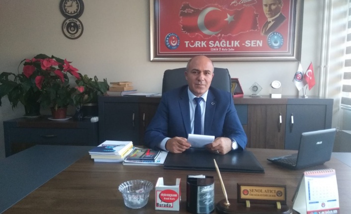 Başkan Atıcı’dan Gencer Yılmaz’a Sert Yanıt