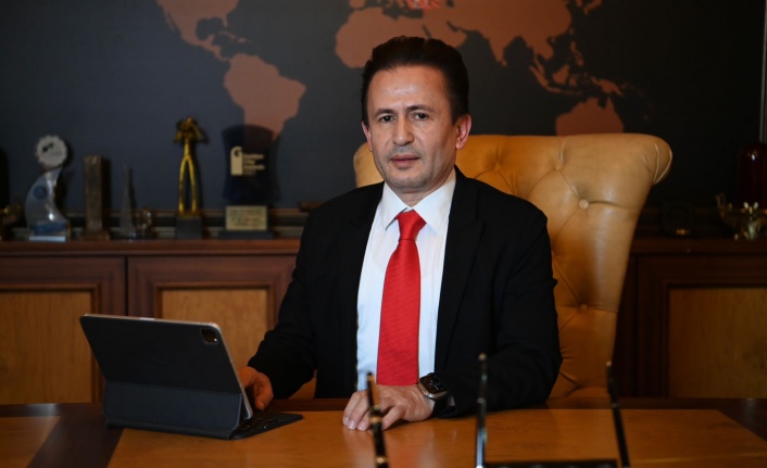 Tuzla Belediye Başkanı Dr. Şadi Yazıcı: “İmamoğlu’nun tiyatrosundan kurtulacağız”