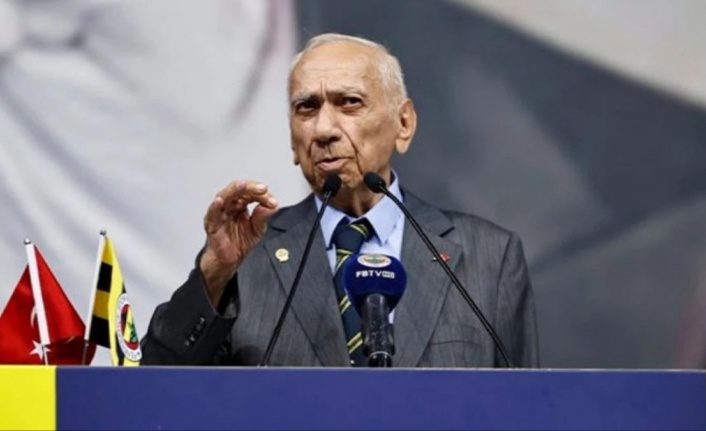 Fenerbahçe'nin Maltepeli başkanı öldü