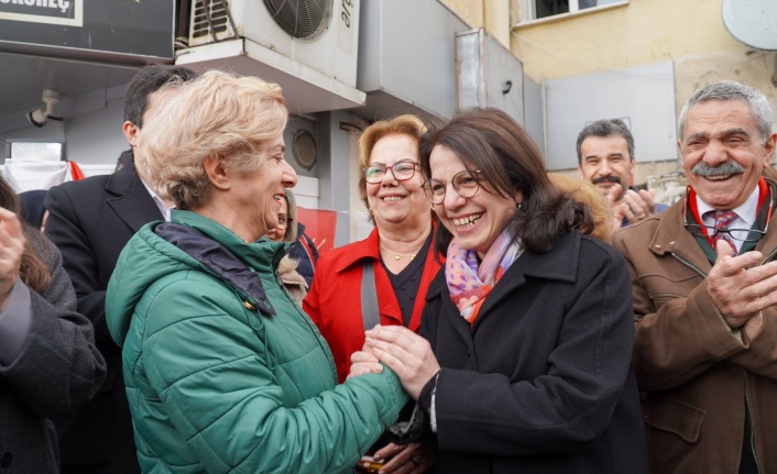 "İBB'de ve Maltepe'de iktidar olacağız"