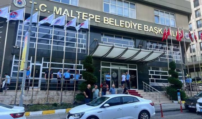 Maltepe Belediye Meclisi yarın toplanıyor