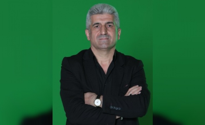 Medya sektöründe önemli atama!Mustafa Aktaş