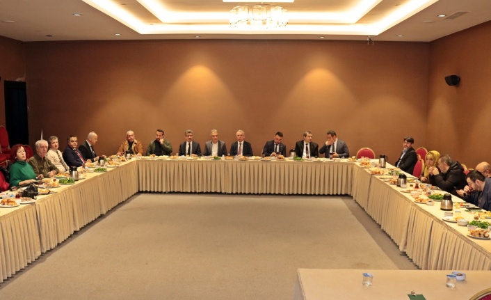 Maltepe’den İnsanlığa Çağrı: Gazze İçin Yardım Kermesi Düzenleniyor