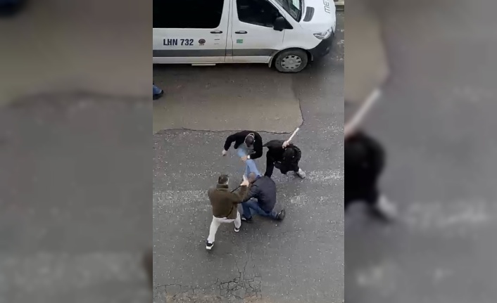 Ataşehir’de Park Kavgası: 1 Milyon TL’yi Aşan Ceza Kesildi