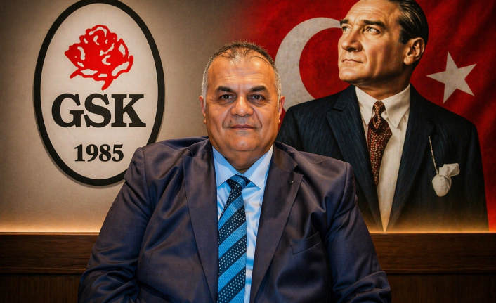 GÜLSUYU SPOR KULÜBÜ BAŞKANI BEHRAM KAÇAR’DAN 23 NİSAN MESAJI