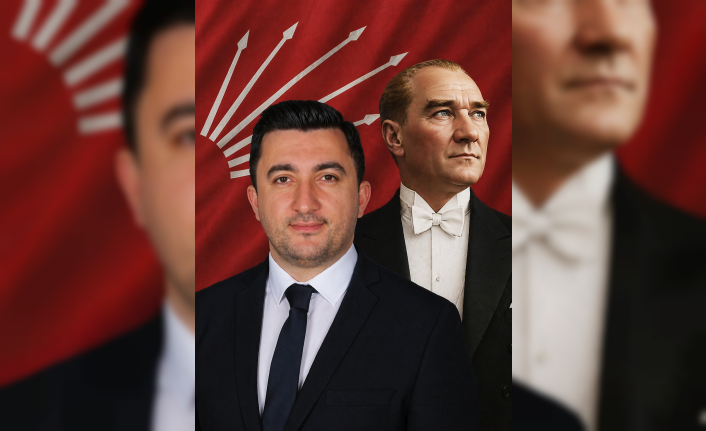 Maltepe CHP İlçe Başkanı Kenan Otlu’dan 23 Nisan Mesajı