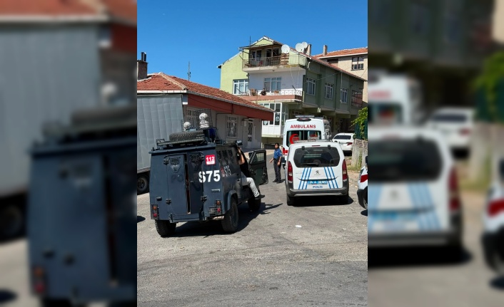 MALTEPE GÜLSUYU’NDA SİLAHLI SALDIRI: EV SAHİBİ ÇİFT HAYATINI KAYBETTİ.