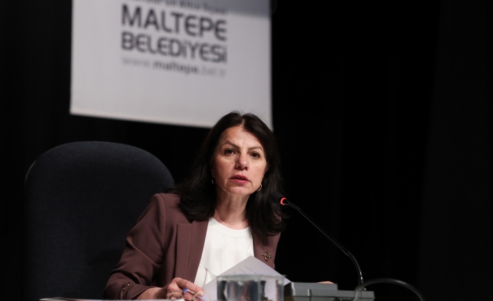 Yeni Maltepe Belediye Meclisi ilk kez toplandı