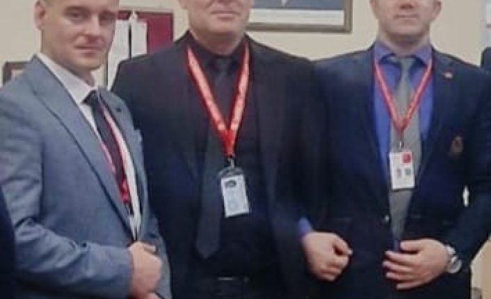 Kartal Şehir Hastanesi’nin Güvenliği Emin Ellerde