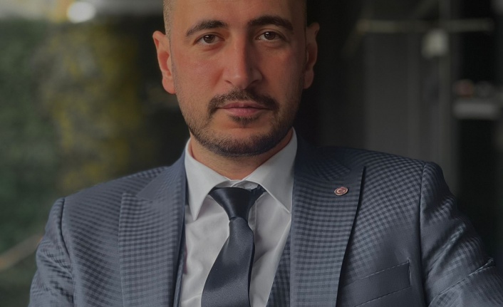 Gelecek Partisi Maltepe İlçe Başkanlığına Cengiz Özyurt Atandı