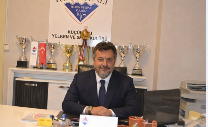 Küçükyalı Yelkenspor’dan Maltepelilere Büyük Davet Küçükyalı