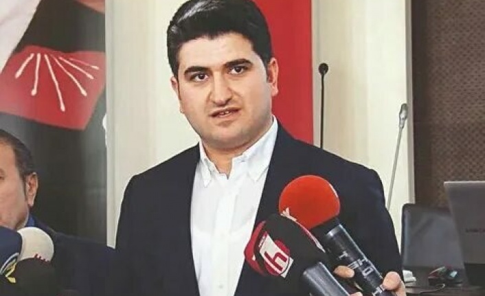 Ataşehir Belediye Başkanı Onursal Adı Güzel gözaltına alındı