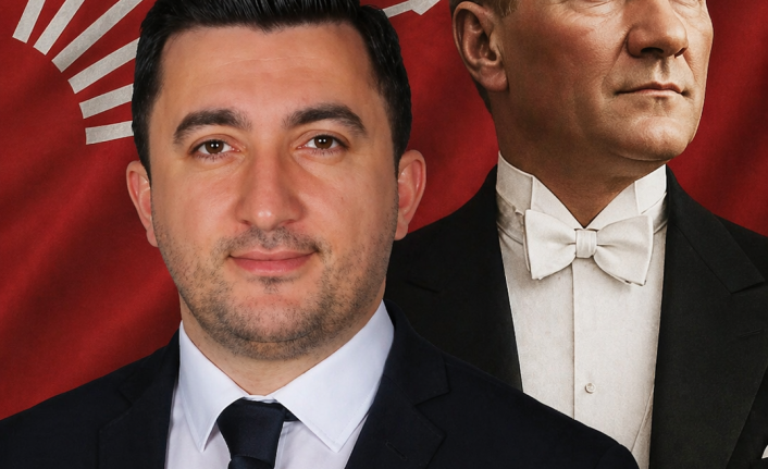 Maltepe CHP İlçe Başkanı Kenan Otlu’dan 23 Nisan Mesajı