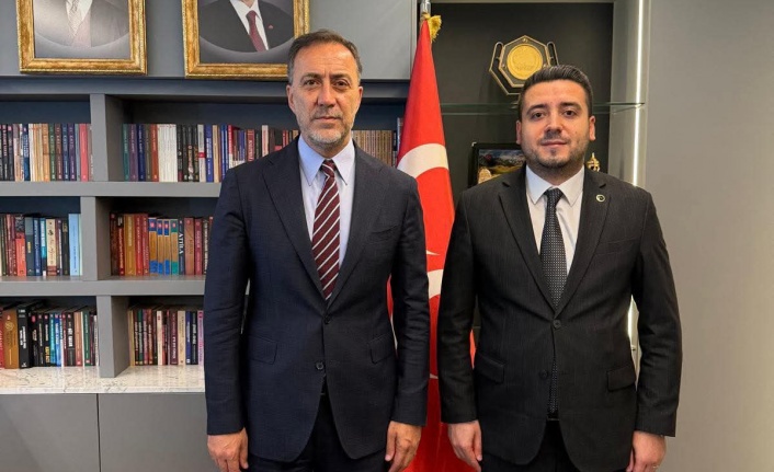 Maltepe MHP'de  ikinci Aykut Doğan dönemi