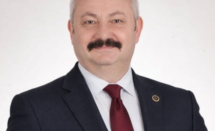 MHP MALTEPE BELEDİYE MECLİS ÜYESİ HÜSEYİN SERDAR KAYA'NIN 29 EKİM CUMHURİYET BAYRAMI MESAJI