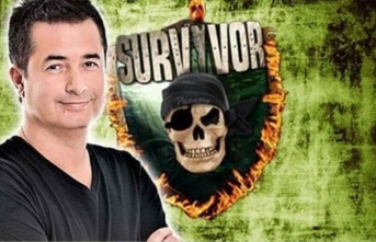 Acun Ilıcalı’dan 'Survivor 2020' müjdesi!