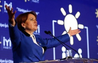 Akşener'den Bahçeli'ye sert cevap