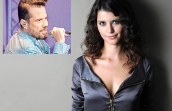 Beren Saat'ten olay paylaşım: Asla sevmeyin!