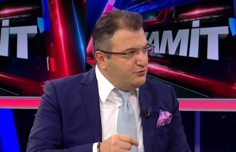 Cem Küçük, Ali Babacan'ın alacağı oy oranını yazdı