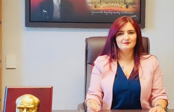 CHP'li Sevda Erdan Kılıç'tan 'kadın üniversitesi' çıkışı