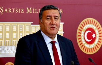 CHP Niğde Milletvekili Gürer: 14 bin 277 firma kapandı