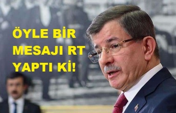 Davutoğlu'ndan Merkez Bankası hamlesi!